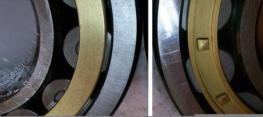 How to identify and avoid buying fake NSK bearings